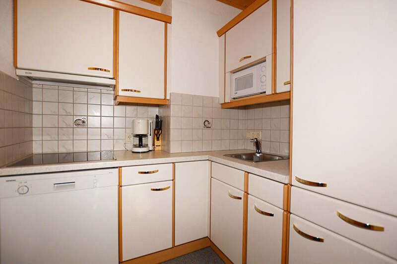 Ferienwohnung 1 mit Küche im Appart Ischglerblick in Ischgl, Tirol