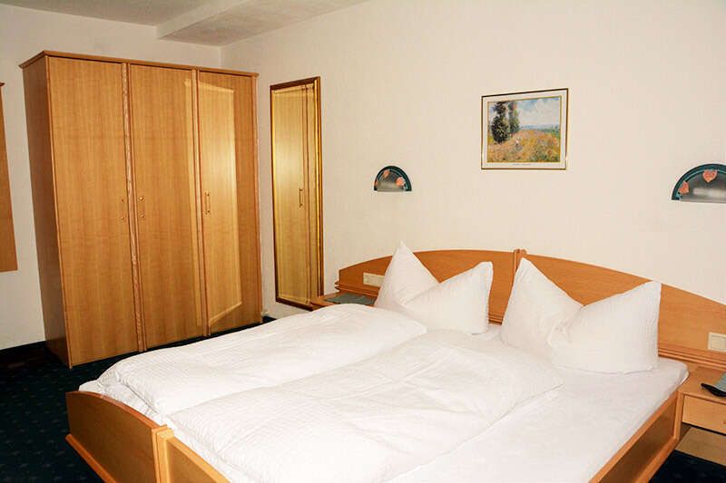 Apartment 5 with a bedroom in the Ischglerblick apartment