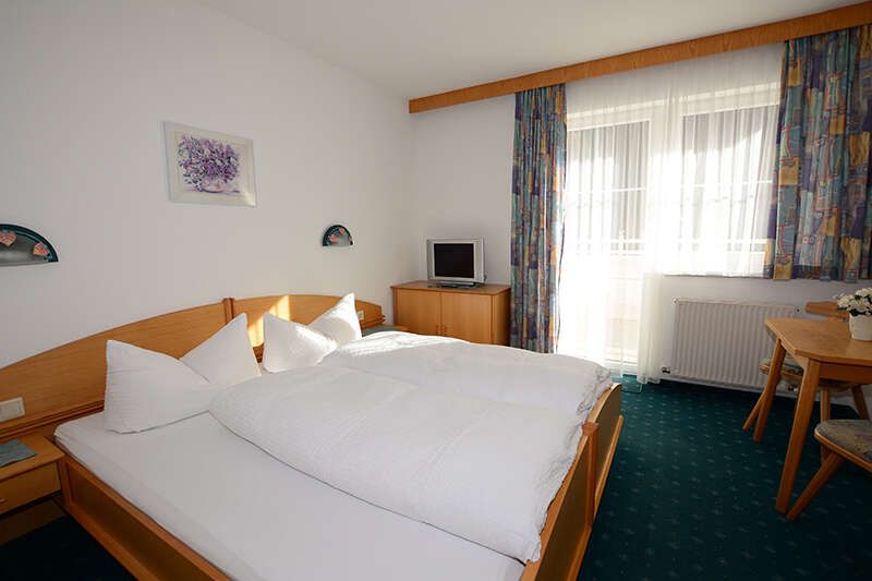 Ferienwohnung 2 mit Schlafzimmer im Appart Ischglerblick in Ischgl