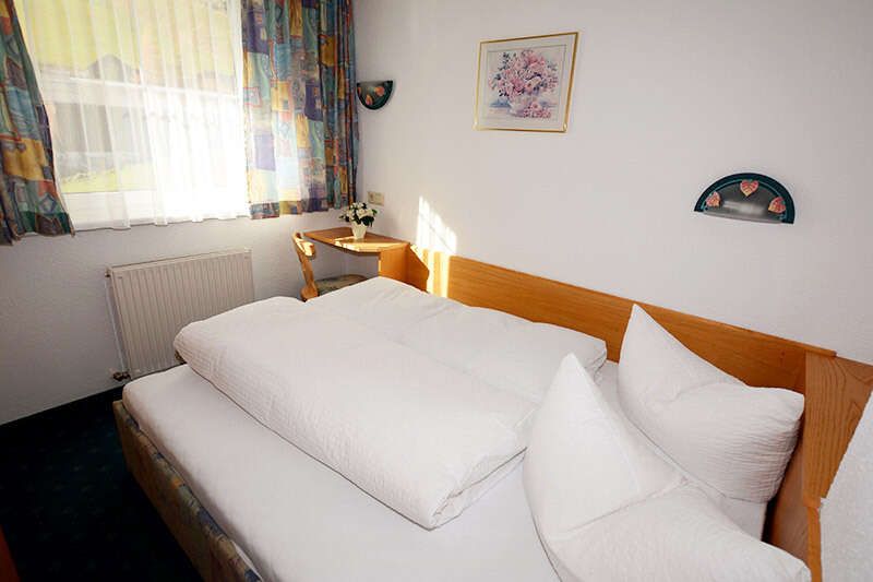 Apartment 2 with bedroom in Appart Ischglerblick in Ischgl, Tyrol
