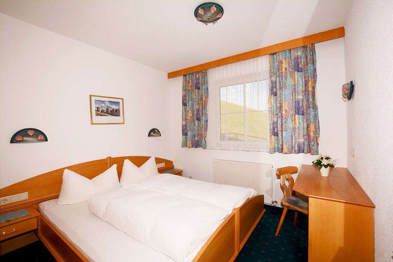   Apartment 3 with bedroom in Appart Ischglerblick in Ischgl, Tyrol